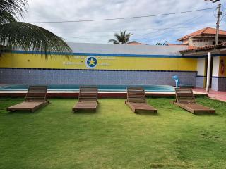 Dunas Bar&Hotel - Canoa Quebrada - 9