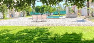 Villa Encantamiento - Dimora Gelsomino - Masseria Storica nel cuore della Puglia con piscina - Latiano - 4