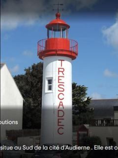 Maison du Port Du Goyen - Audierne - 2