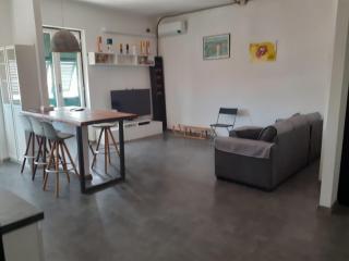Floki's apartment - Imperia - 7