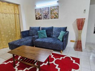 Bintara Guesthouse Sri Sayang Batu Ferringhi - 5