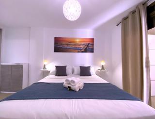 Los Cristianos Suite Alma Homes - 8