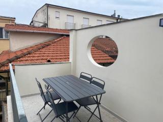 Appartamento il Fortino - 9