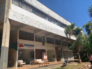 Flat prox. Esplanada - CLN 403 by CentoEdez - Brasilia - 0