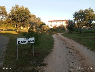 App Damiani - Oprtalj - 8