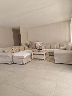 VILLA Soleil et Douceur - La Seyne-sur-Mer - 9