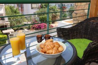 Zen Apartment - 2 min walk to Beach, Central Hanioti - Hanioti - 4