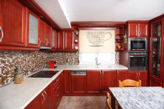 Zen Apartment - 2 min walk to Beach, Central Hanioti - Hanioti - 3