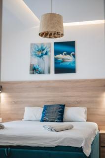 OLIVE GARDEN APARTMENT - Bar - 5
