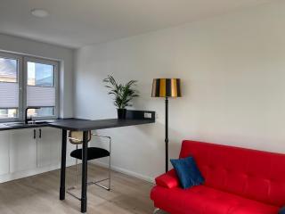 Ferienwohnung Zentrum Aurich - Aurich - 8