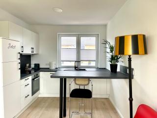 Ferienwohnung Zentrum Aurich - Aurich - 5