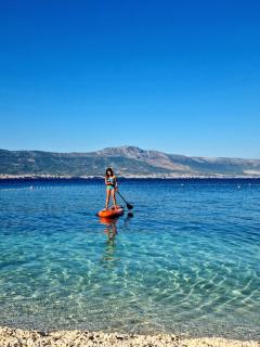 Apartmants Ujevic - Trogir - 7