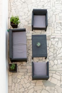 Apartmants Ujevic - Trogir - 1