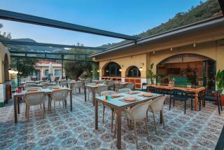 Z Exclusive Hotel and Villas - Oludeniz - 3