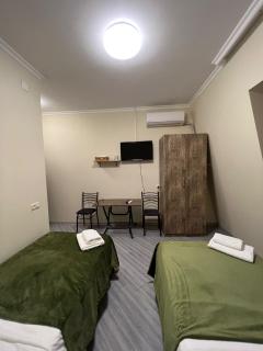 Rooms on Europe Square - Batumi - 5