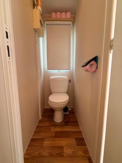 A05 mobile home camping phare d opale - 4
