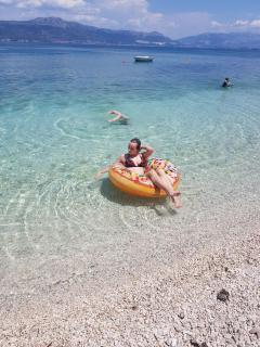 Apartmants Ujevic - Trogir - 9