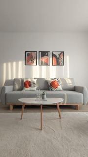 Blissful Ghencea Apartment 1106 - Bucharest - 6