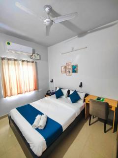 488, The Nook - Bhubaneshwar - 7