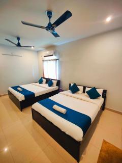 488, The Nook - Bhubaneshwar - 8
