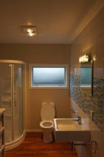 Wright on Jellicoe A modern holiday home Free Bikes - 1