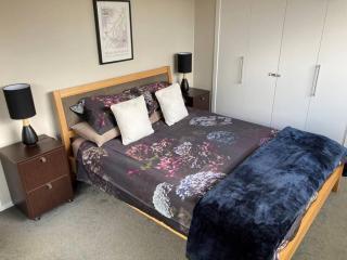 Wright on Jellicoe A modern holiday home Free Bikes - Martinborough - 3