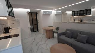Club Inn Appartement - Nice - 9