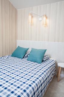 Domki Letniskowe "Morskie" Władysławowo-Chłapowo - 4