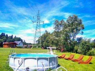 Domek nad Olszanka - 4