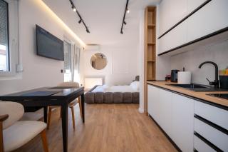 Zuma Lux Apartments - Kragujevac - 1