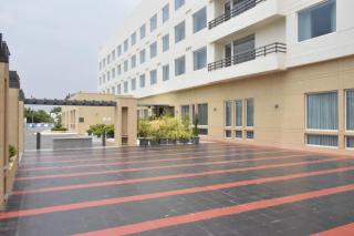 Fairfield by Marriott Coimbatore - Coimbatore - 8