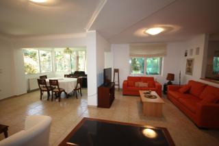 2 Bdr Park View Apt - 130m2 & Private Patio - Atene - 6