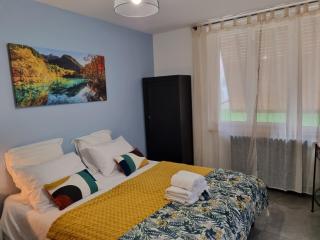 Un écrin verdoyant au calme - 9