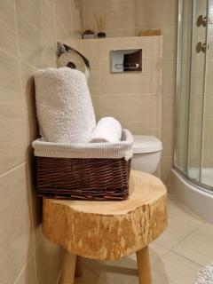 Apartament Granat - Zakopane - 6