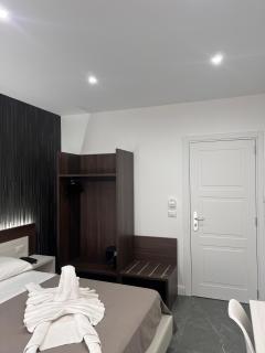 Hotel Blanc - Casoria - 5