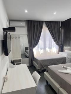 Hotel Blanc - Casoria - 3