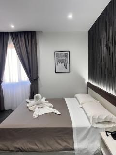 Hotel Blanc - Casoria - 6