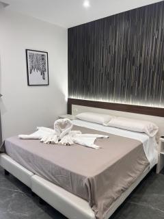 Hotel Blanc - Casoria - 8