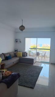 Bel Appart Marina Golf Asilah - Asilah - 0