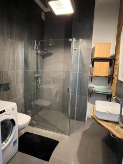 Apartament na Czechowskiej - 1