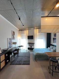 Apartament na Czechowskiej - 4