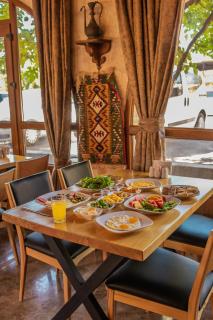 Cave Hotel Saksagan - 4