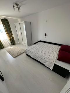 Constanta Central Apartment - 4