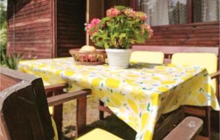 Holiday Home Morag Kretowiny V - Pojezierce - 9