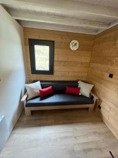 Chalet Albert - Bolquere Pyrenees 2000 - 2