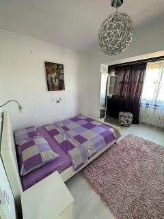 Constanta Central Apartment - 7
