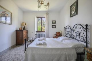Appartamento con piscina GRAZIA a 10 minuti da FIRENZE, vista campagna - 6