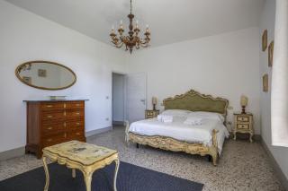 Appartamento con piscina GRAZIA a 10 minuti da FIRENZE, vista campagna - 3