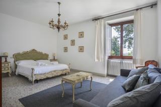 Appartamento con piscina GRAZIA a 10 minuti da FIRENZE, vista campagna - 4