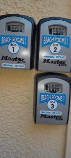 Beach Rooms 1 Self Check-in - Alghero - 7